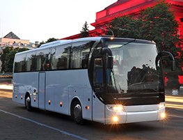 49 Seater Coach Hire Bath