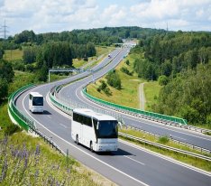 33 Seater Coach Hire Bath